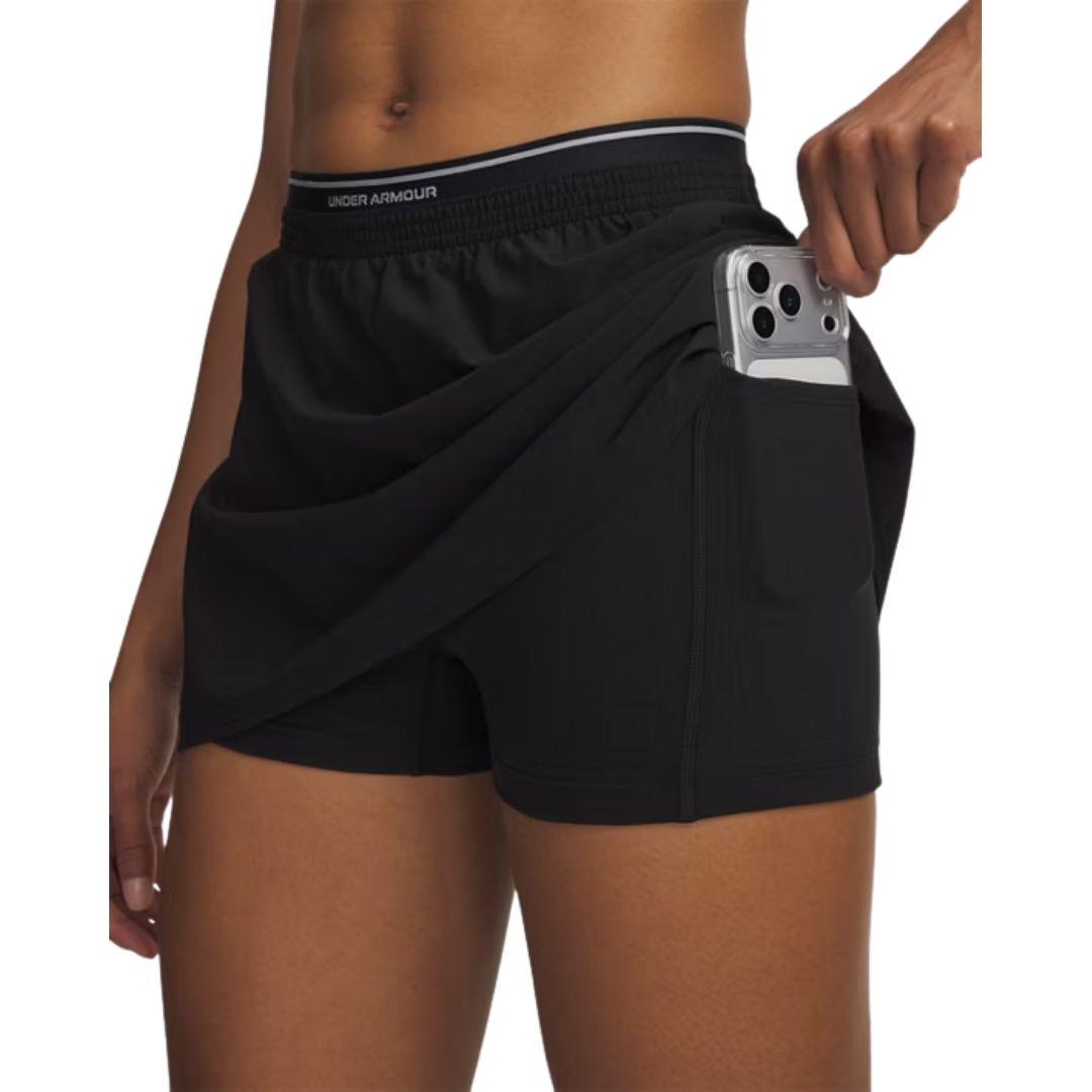 Under Armour Women's UA Vanish Woven Skort